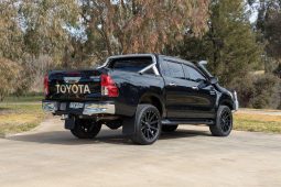 
										2018 Toyota Hilux SR5 2.8L Diesel 4×4 Auto full									