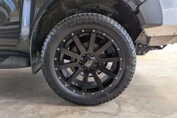
										2018 Toyota Hilux SR5 2.8L Diesel 4×4 Auto full									