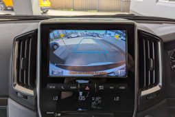
										2017 Toyota LandCruiser VX 4.5L Twin Turbo Diesel Auto 4×4 full									