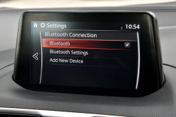 
										2017 Mazda 3 Touring 2.0L Auto Hatchback full									