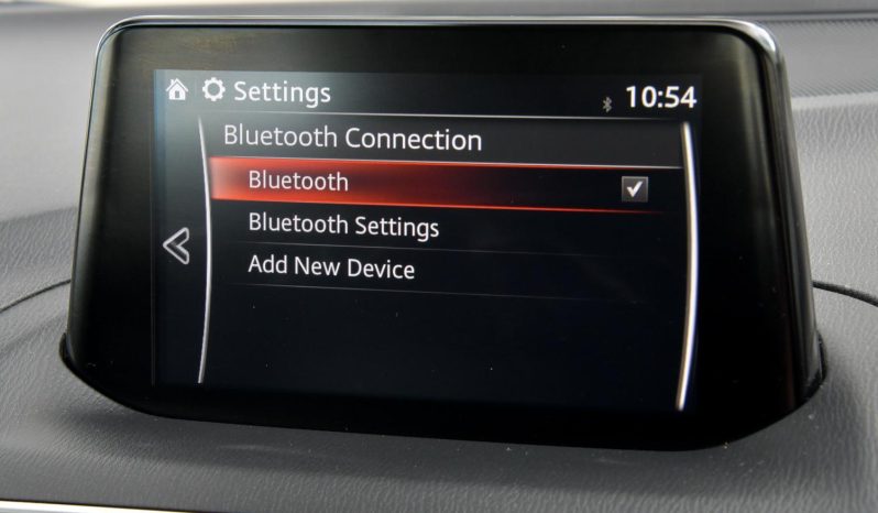 
								2017 Mazda 3 Touring 2.0L Auto Hatchback full									