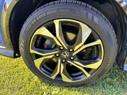 
										2019 Honda HR-V RS 1.8L Auto FWD full									