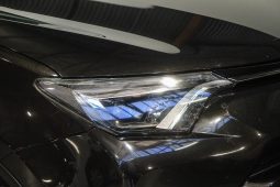 
										2018 Toyota RAV4 Cruiser 2.5L Auto AWD 2.5L full									