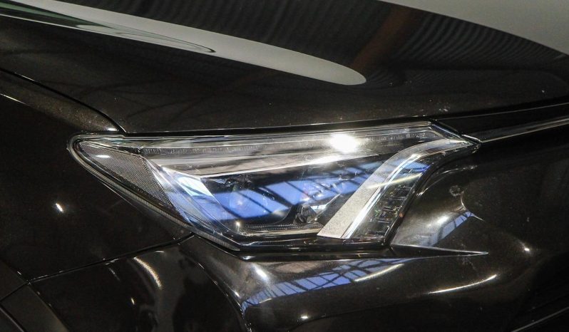 
								2018 Toyota RAV4 Cruiser 2.5L Auto AWD 2.5L full									