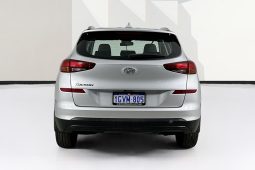 
										2018 Hyundai Tucson Go 2.0L Auto FWD full									