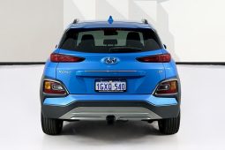 
										2019 Hyundai Kona Elite 1.6L Turbo AWD full									