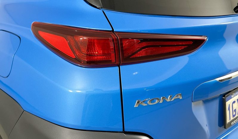 
								2019 Hyundai Kona Elite 1.6L Turbo AWD full									