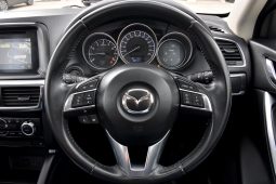 
										2017 Mazda CX-5 Grand Touring AWD Auto full									