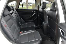 
										2017 Mazda CX-5 Grand Touring AWD Auto full									