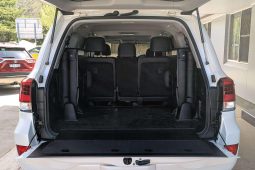 
										2017 Toyota LandCruiser VX 4.5L Twin Turbo Diesel Auto 4×4 full									