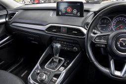 
										2019 Mazda CX-9 Touring 2.5L Auto FWD full									