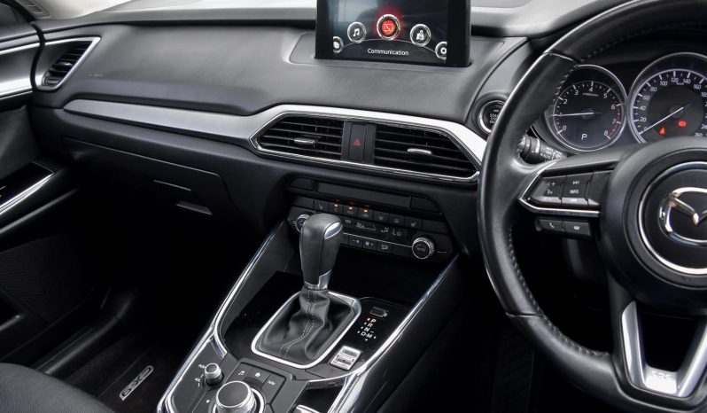 
								2019 Mazda CX-9 Touring 2.5L Auto FWD full									