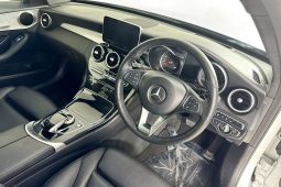 
										2016 Mercedes-Benz C250 2.0L Turbo Sedan full									
