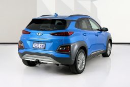 
										2019 Hyundai Kona Elite 1.6L Turbo AWD full									