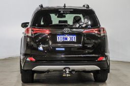 
										2018 Toyota RAV4 Cruiser 2.5L Auto AWD 2.5L full									