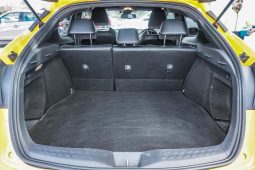 
										2019 Toyota C-HR 1.2L Turbo Auto SUV full									