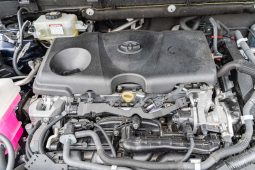 
										2020 Toyota RAV4 GX Hybrid 2.5L Auto FWD SUV full									