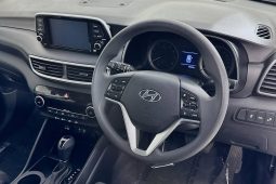 
										2018 Hyundai Tucson Go 2.0L Auto FWD full									