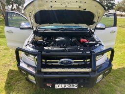 
										2019 Ford Ranger XLT 3.2L Turbo Diesel 4×4 full									