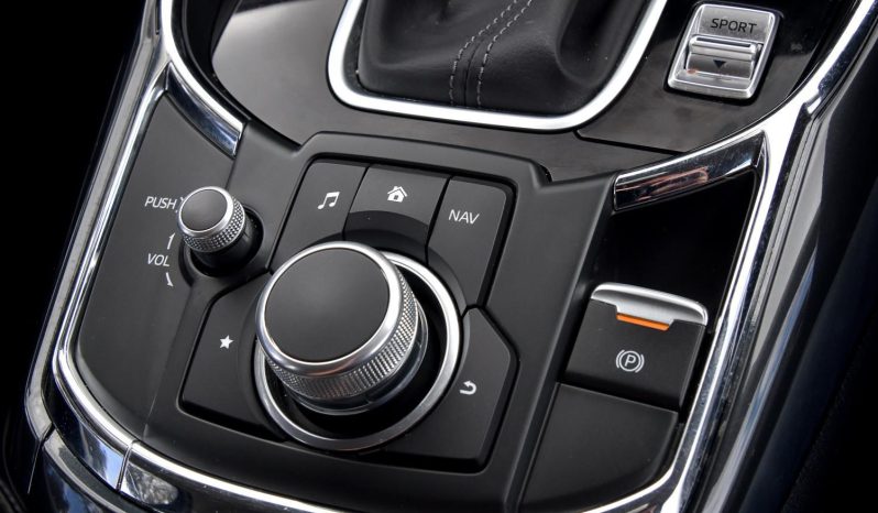 
								2019 Mazda CX-9 Touring 2.5L Auto FWD full									