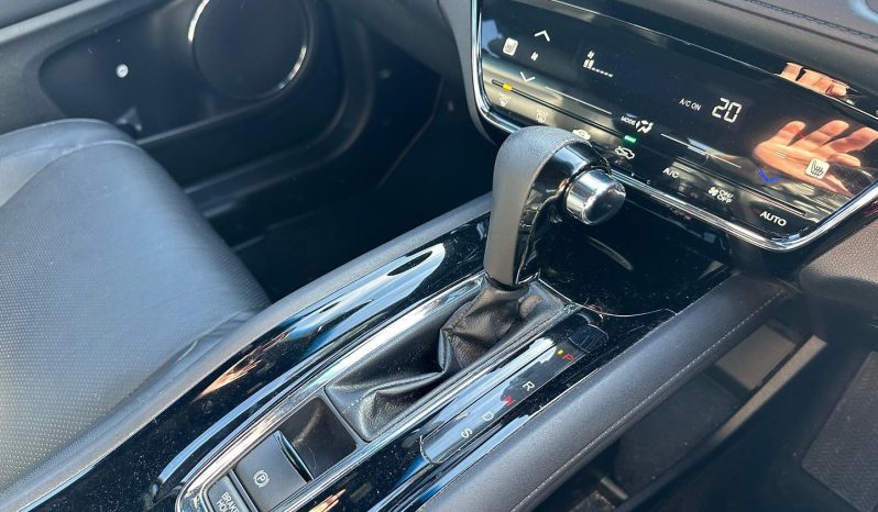 
								2019 Honda HR-V RS 1.8L Auto FWD full									