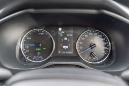 
										2020 Toyota RAV4 GX Hybrid 2.5L Auto FWD SUV full									