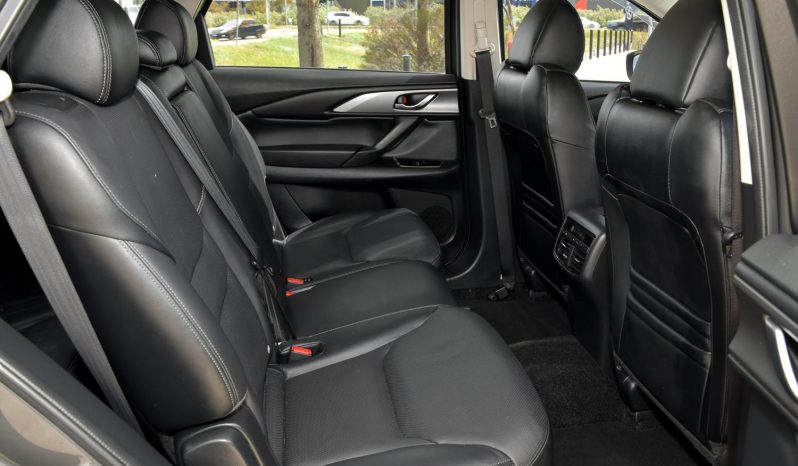 
								2019 Mazda CX-9 Touring 2.5L Auto FWD full									