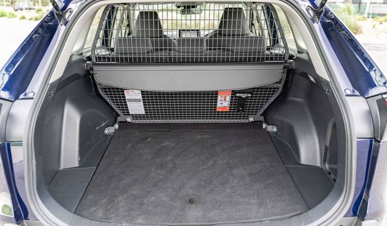 
								2020 Toyota RAV4 GX Hybrid 2.5L Auto FWD SUV full									