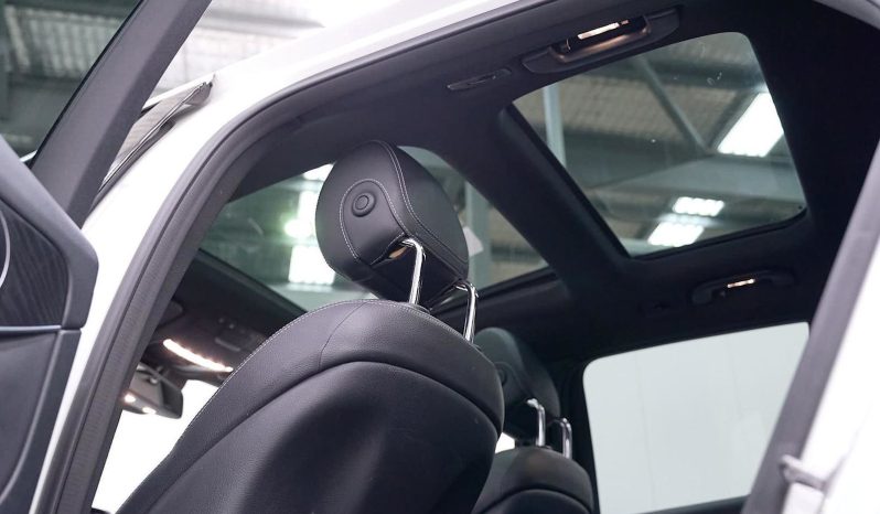 
								2019 Mercedes-Benz GLC250 4MATIC Auto SUV full									