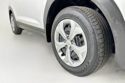 
										2018 Hyundai Tucson Go 2.0L Auto FWD full									