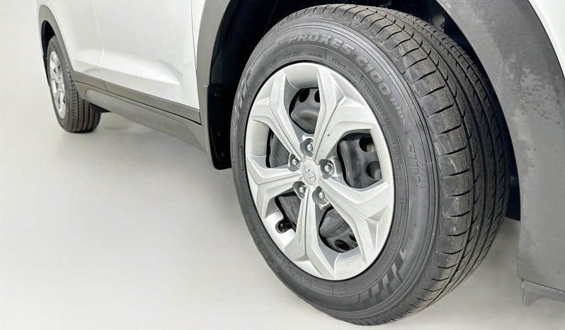 
								2018 Hyundai Tucson Go 2.0L Auto FWD full									