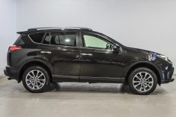 
										2018 Toyota RAV4 Cruiser 2.5L Auto AWD 2.5L full									