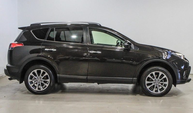 
								2018 Toyota RAV4 Cruiser 2.5L Auto AWD 2.5L full									