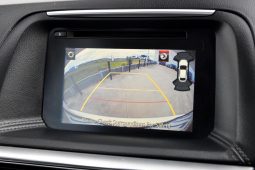 
										2017 Mazda CX-5 Grand Touring AWD Auto full									