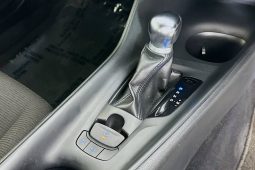 
										2019 Toyota C-HR 1.2L Turbo Auto 2WD SUV full									