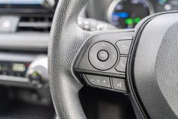 
										2020 Toyota RAV4 GX Hybrid 2.5L Auto FWD SUV full									