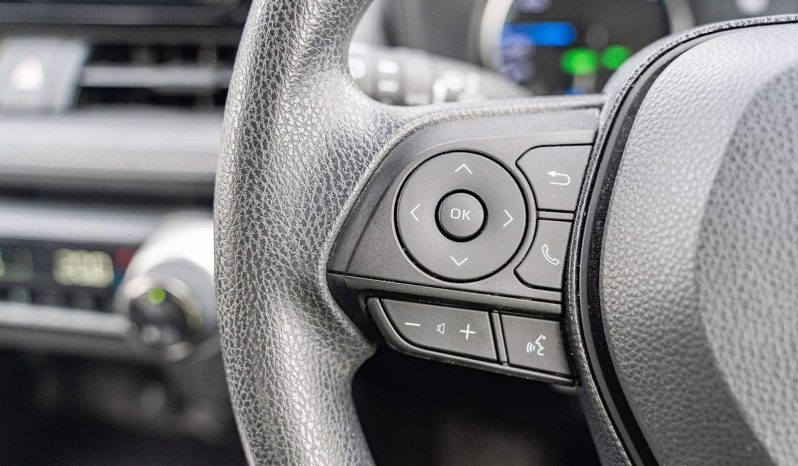
								2020 Toyota RAV4 GX Hybrid 2.5L Auto FWD SUV full									