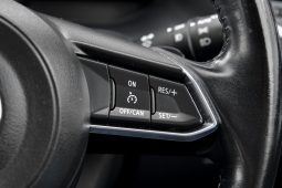 
										2017 Mazda 3 Touring 2.0L Auto Hatchback full									