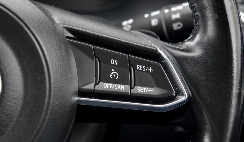 
								2017 Mazda 3 Touring 2.0L Auto Hatchback full									