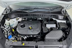 
										2018 Hyundai Tucson Go 2.0L Auto FWD full									