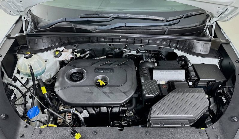 
								2018 Hyundai Tucson Go 2.0L Auto FWD full									