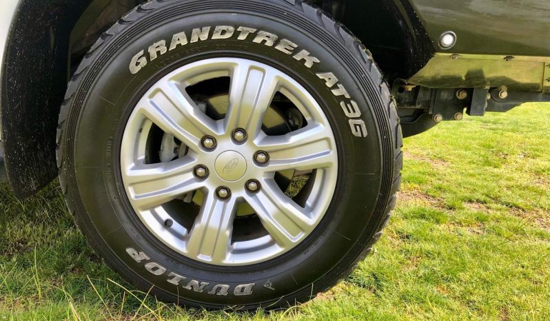 
								2019 Ford Ranger XLT 3.2L Turbo Diesel 4×4 full									