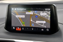 
										2017 Mazda 3 Touring 2.0L Auto Hatchback full									