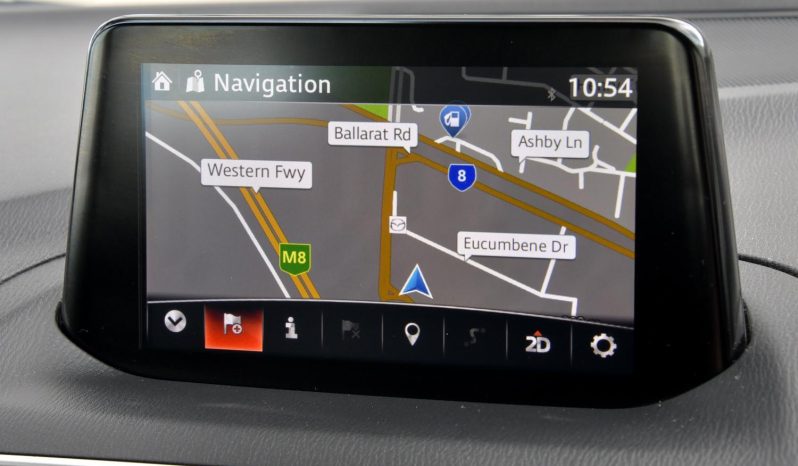 
								2017 Mazda 3 Touring 2.0L Auto Hatchback full									