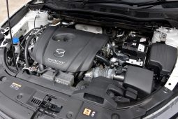 
										2017 Mazda CX-5 Grand Touring AWD Auto full									
