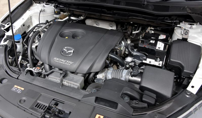
								2017 Mazda CX-5 Grand Touring AWD Auto full									