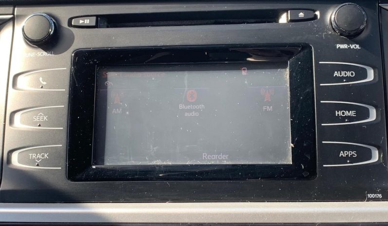 
								2016 Toyota Kluger GX 3.5L Auto (4×2) SUV full									