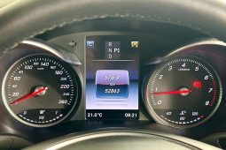 
										2016 Mercedes-Benz C250 2.0L Turbo Sedan full									
