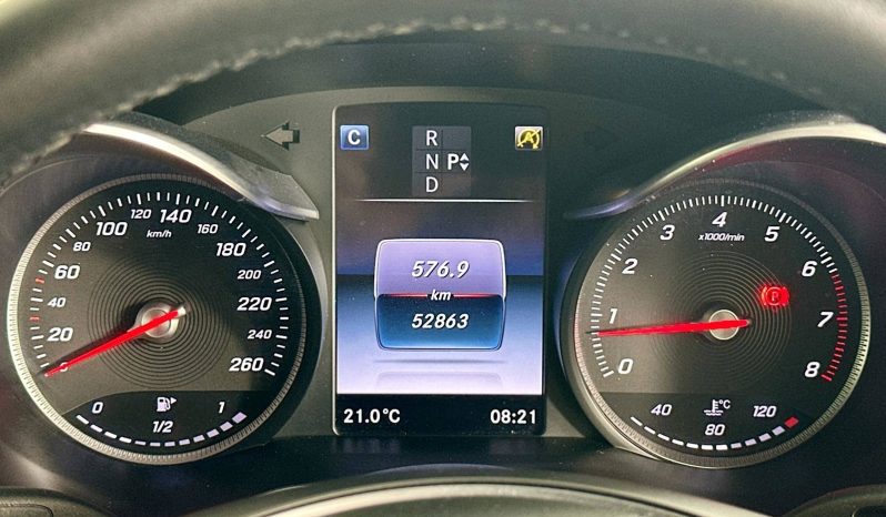 
								2016 Mercedes-Benz C250 2.0L Turbo Sedan full									