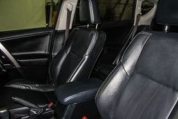 
										2018 Toyota RAV4 Cruiser 2.5L Auto AWD 2.5L full									